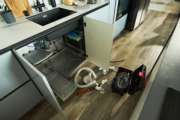 24/7 Emergency Gas Line Repair experts in Holt, MI